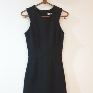 Another One Bodycon Work Dress